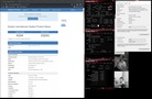 Geekbench4 - Multi Core screenshot