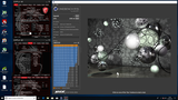 Cinebench - R15 screenshot