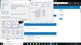 Geekbench3 - Multi Core screenshot