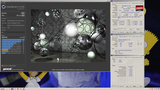 Cinebench - R15 screenshot