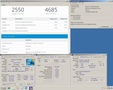 Geekbench3 - Single Core screenshot