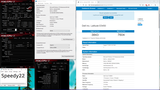 Geekbench4 - Multi Core screenshot