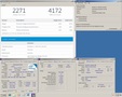 Geekbench3 - Single Core screenshot