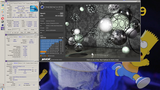 Cinebench - R15 screenshot