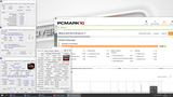 PCMark10 Extended screenshot
