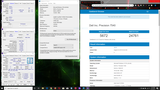 Geekbench4 - Multi Core screenshot