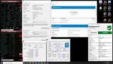 Geekbench4 - Compute with BenchMat screenshot