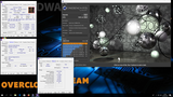 Cinebench - R15 screenshot