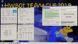 HWBOT x265 Benchmark - 1080p screenshot