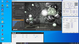 Cinebench - R15 screenshot