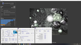 Cinebench - R15 screenshot