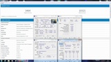 Geekbench4 - Multi Core screenshot