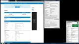 Geekbench4 - Single Core with BenchMate screenshot