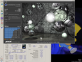 Cinebench - R15 screenshot