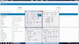 Geekbench4 - Multi Core screenshot