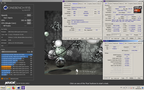 Cinebench - R15 screenshot