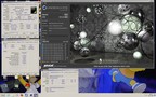 Cinebench - R15 screenshot