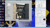 Cinebench - 2003 screenshot