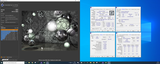 Cinebench - R15 screenshot