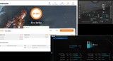 3DMark - Fire Strike screenshot