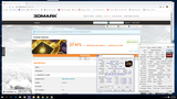 PCMark Vantage screenshot