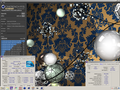 Cinebench R15 Extreme screenshot