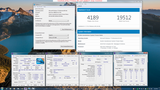 Geekbench4 - Single Core screenshot