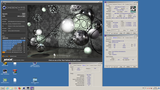 Cinebench - R15 screenshot