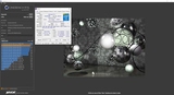 Cinebench - R15 screenshot