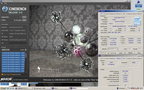 Cinebench - R11.5 screenshot