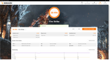 3DMark - Fire Strike screenshot