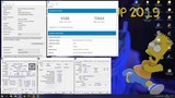 Geekbench4 - Multi Core screenshot