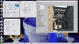 Cinebench - 2003 screenshot