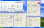 PCMark04 screenshot