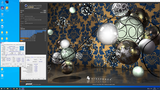 Cinebench R15 Extreme screenshot