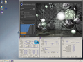 Cinebench - R15 screenshot