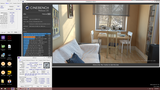 Cinebench - R20 screenshot