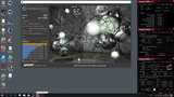 Cinebench - R15 screenshot