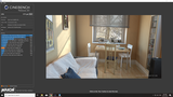 Cinebench - R20 screenshot