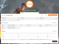 3DMark - Fire Strike Extreme screenshot