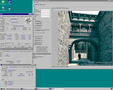 Cinebench - 2003 screenshot