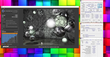 Cinebench - R15 screenshot