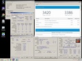 Geekbench3 - Single Core screenshot