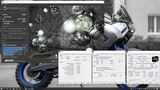 Cinebench - R15 screenshot