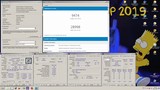 Geekbench4 - Single Core screenshot