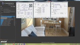 Cinebench - R20 screenshot