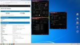 Geekbench4 - Single Core screenshot