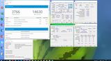 Geekbench3 - Single Core screenshot