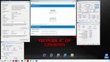 Geekbench4 - Multi Core screenshot