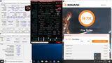 3DMark - Fire Strike screenshot